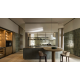 Πλακάκι Marazzi 6x24 cm Lume Lux Green M6RQ Πράσινο